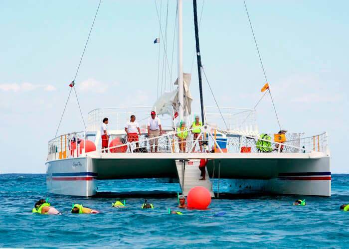 fury catamaran snorkel cozumel tour en catamaran cozumel tours en cozumel fury catamaran snorkel cozumel tour en catamaran cozumel tours en cozumel