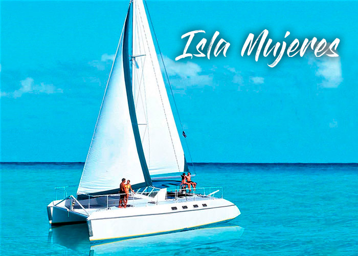 Los más buscados Chichen-Itza + Isla Mujeres-0