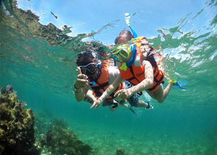 Chichén Itzá Plus + Snorkel Paradise