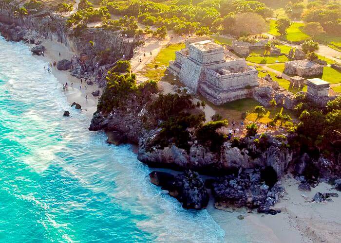 Combo tour Escape: 4 actividades