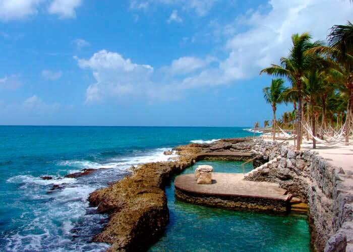 Tour Xcaret Plus desde Cancun | Tours en Cancun