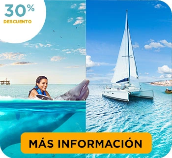 Isla Mujeres Catamarán