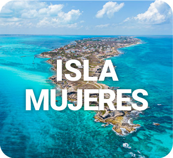 Tours a Isla Mujeres