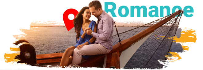 cancun romantic things to do