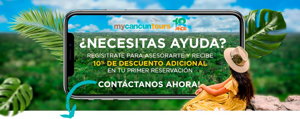 Recibe ayuda para reservar tus vacciones