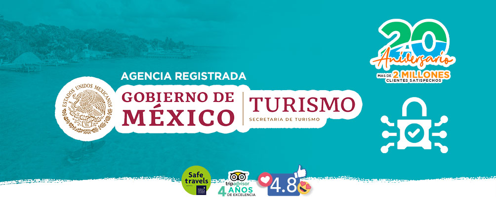 Agencia de Tours Registrada