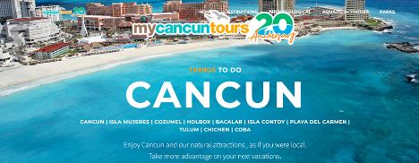 Cancun Tours