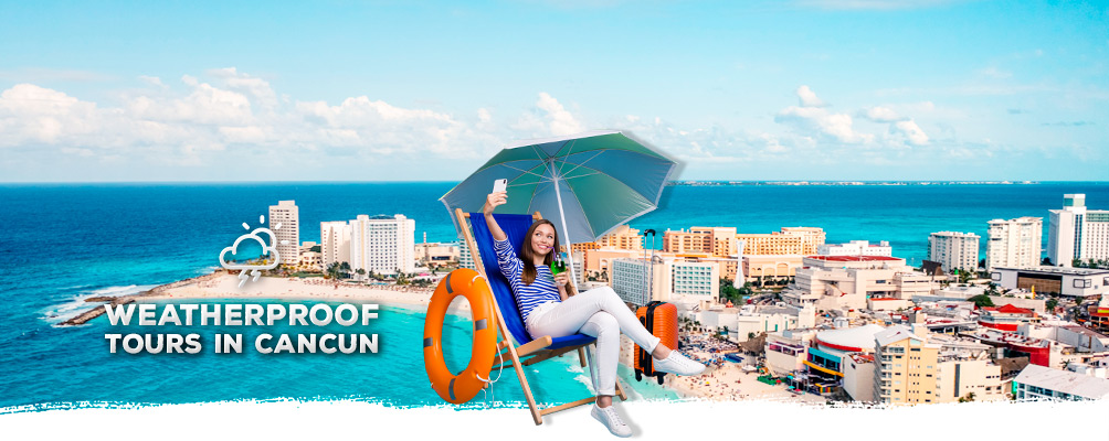 weatherproof tours 