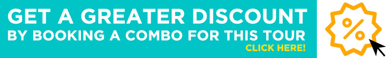 How to get a better discount for xcaret park