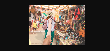 Tours en Cancún