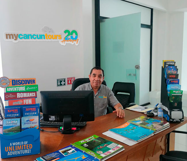 mycancuntours