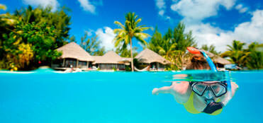 cozumel tour snorkel