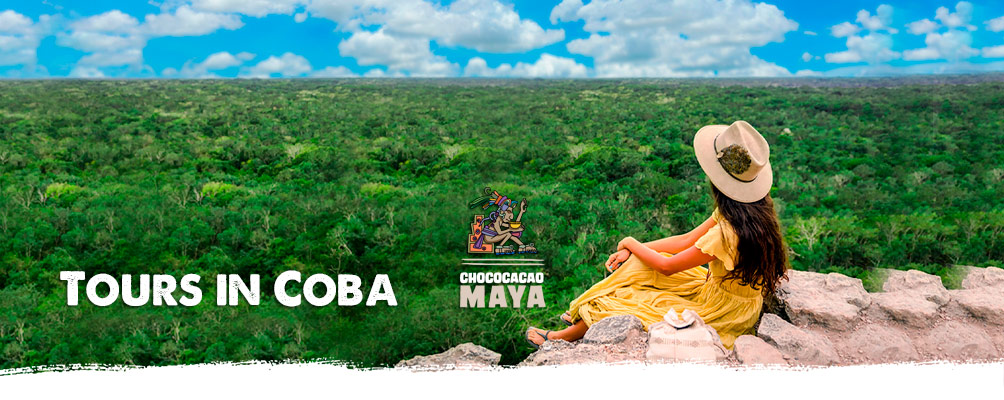 Coba and Tulum Camping glamping tours in the jungle