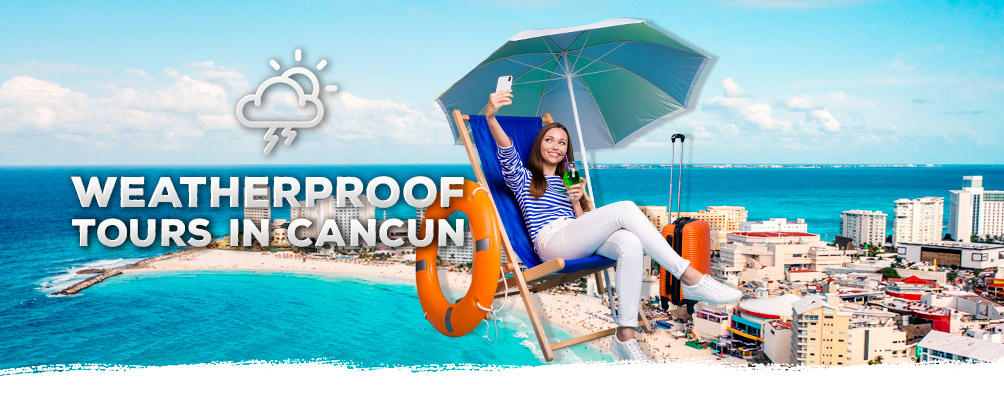 Forecast Cancun