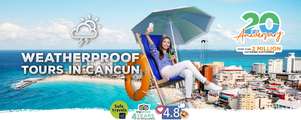 Forecast Cancun