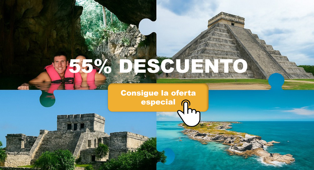 Paquetes de Tours - Tours en Combo
