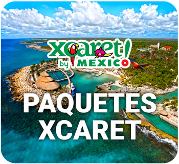 Tours Experiencias Xcaret