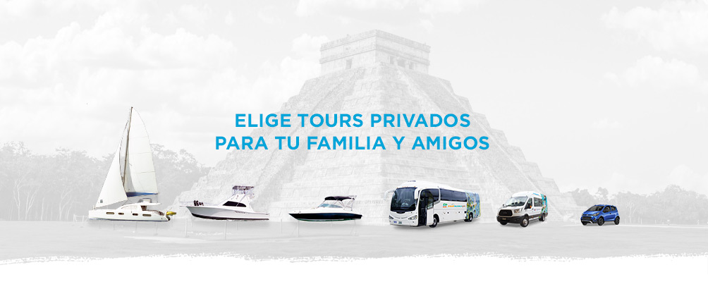 Tours Privados
