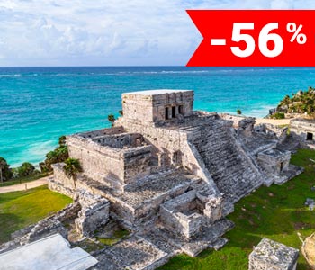 Tulum-Tours