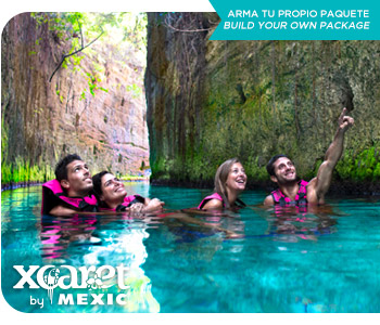 Xcaret-Tours
