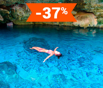 Cenotes Tours