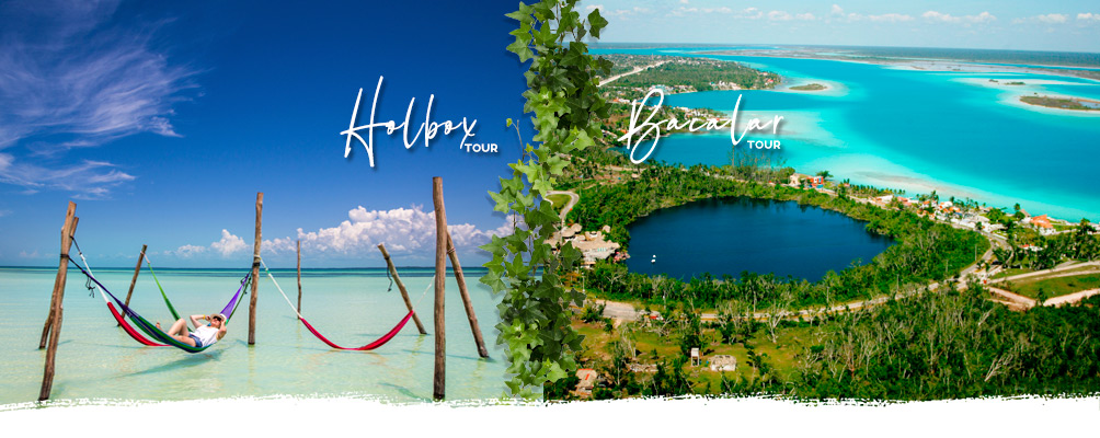 Tours en Cancún y la Riviera Maya