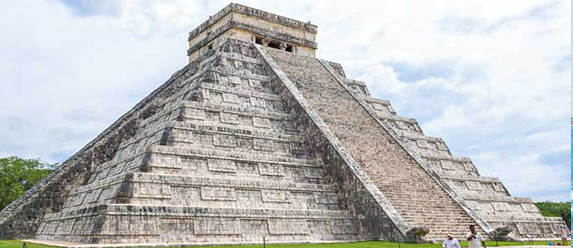 Chichen Itza Tours
