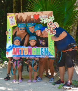 photoboot familiar