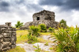 zona de tulum