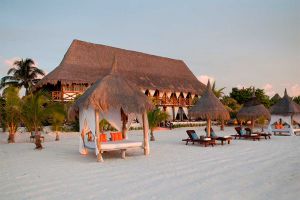 hospedaje en holbox