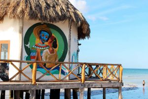 holbox murales