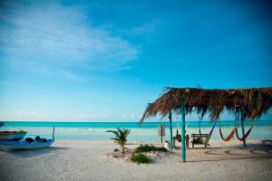 holbox playas