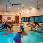 yoga en tulum