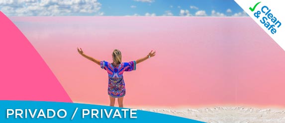 Tour Privado a Las Coloradas