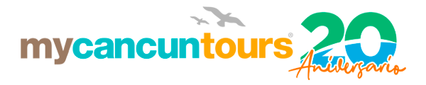 Logotipo Mycancuntours