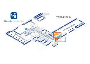 terminal 3
