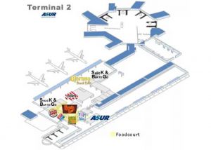 terminal 2 planos