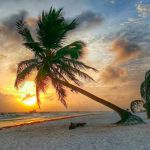 playa paraiso en tulum