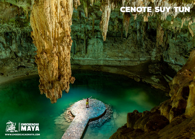 cenote-suy-tun