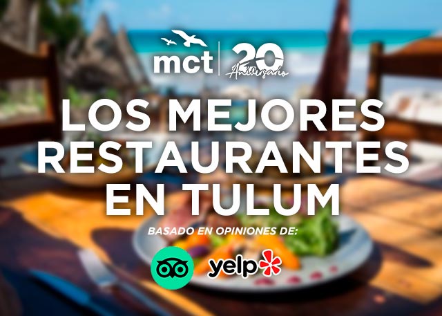 los-mejores-restaurantes-en-tulum