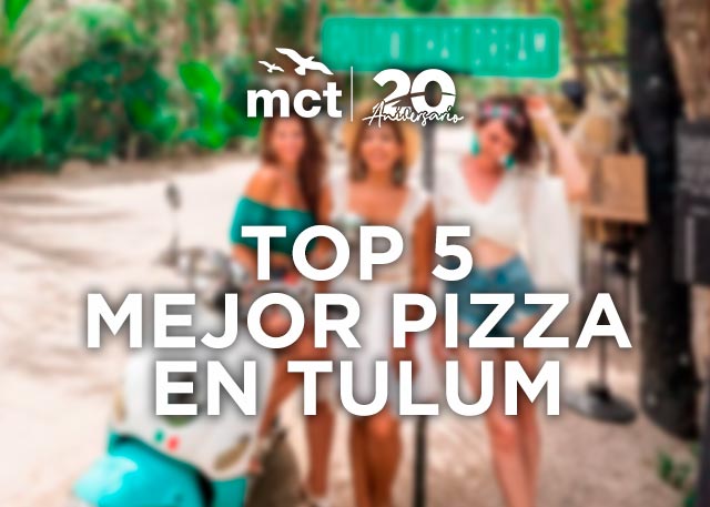 top-5-mejor-pizza-en-tulum