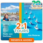 nado-con-delfines-y-tour-a-isla-mujeres-catamaran-en-verano