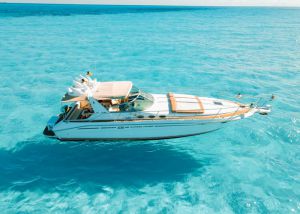 Tours en Yate Privado en Cancún