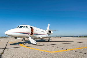 Jets privados en Cancún