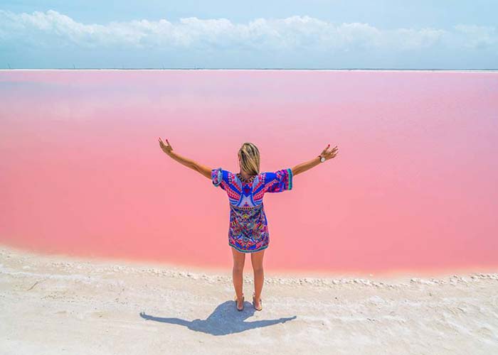 tour las colordas desde cancun