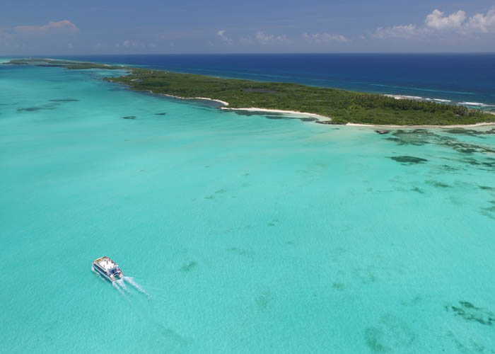 tour a contoy desde cancun