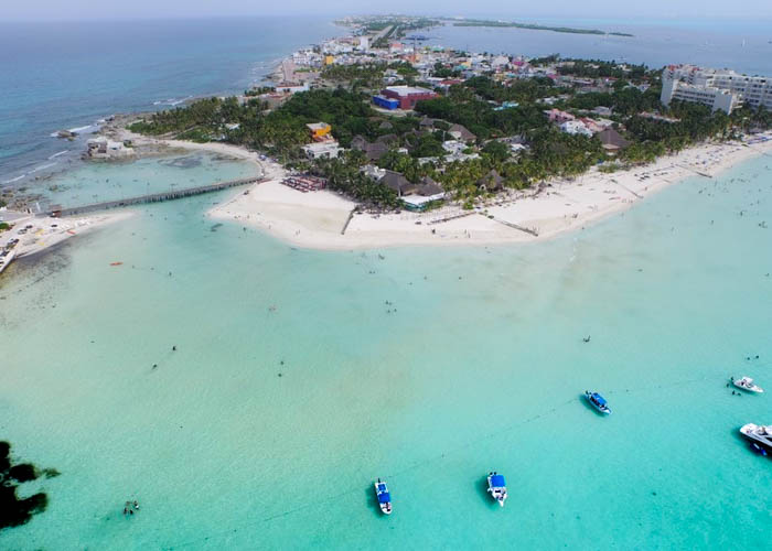 tours a isla mujeres desde cancun