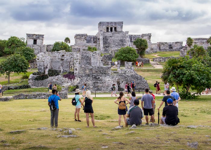 tulum desde cancun