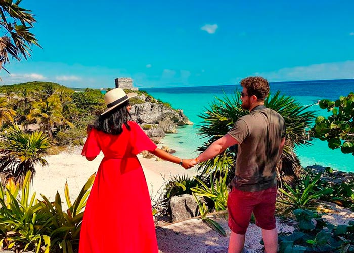 spot tulum