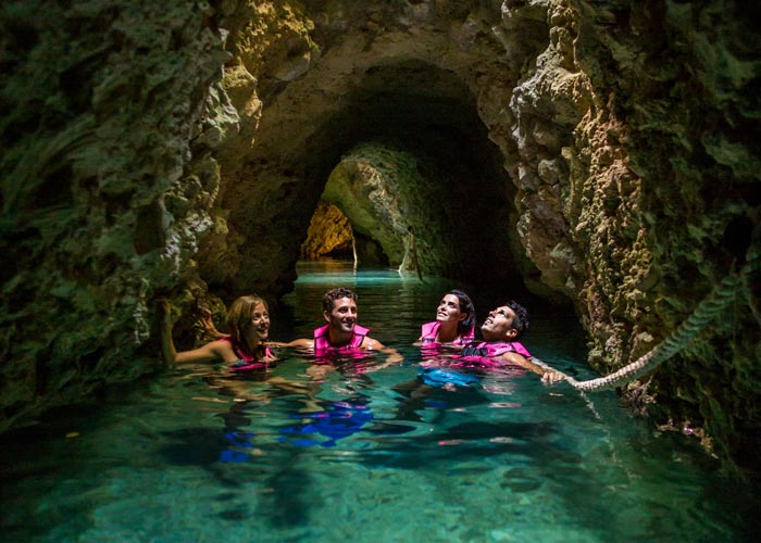 tour a xcaret desde cancun